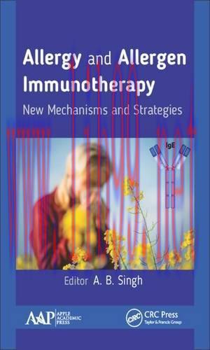 [AME]Allergy and Allergen Immunotherapy: New Mechanisms and Strategies (PDF)