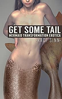 (PDF)Get Some Tail Mermaid Transformation Erotica