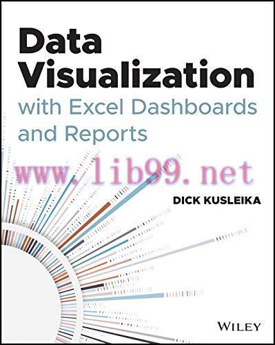 [FOX-Ebook]Data Visualization with Excel Dashboards and Reports