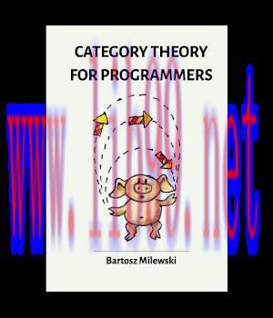 [IT-Ebook]Category Theory for Programmers