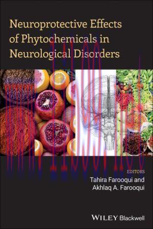 [AME]Neuroprotective Effects of Phytochemicals in Neurological Disorders (PDF)