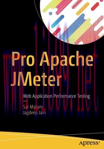[FOX-Ebook]Pro Apache JMeter: Web Application Performance Testing