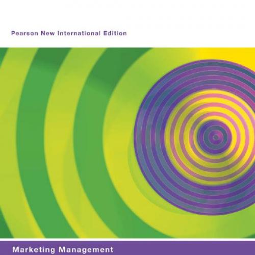 Marketing Management by Russ Winer