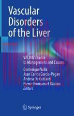 [PDF]Vascular Disorders of the Liver : VALDIG's Guide to Management and Causes