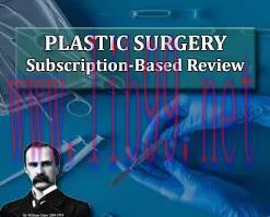 [AME]Osler Plastic Surgery 2023 (CME VIDEOS)