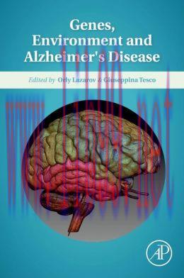 [AME]Genes, Environment and Alzheimer's Disease