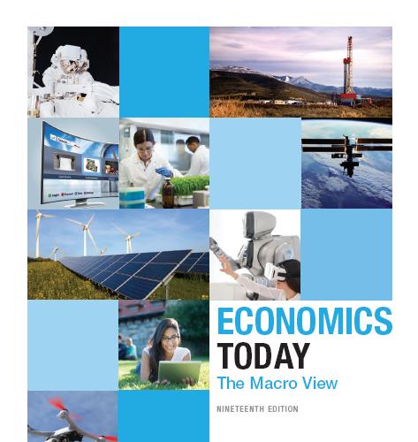 (PPTl)Economics Today The Macro View 19th Edition.zip