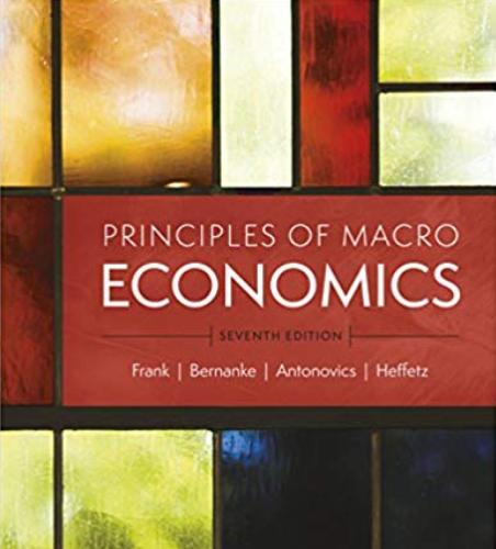 (SM)Principles of Economics, 7th by Frank.zip