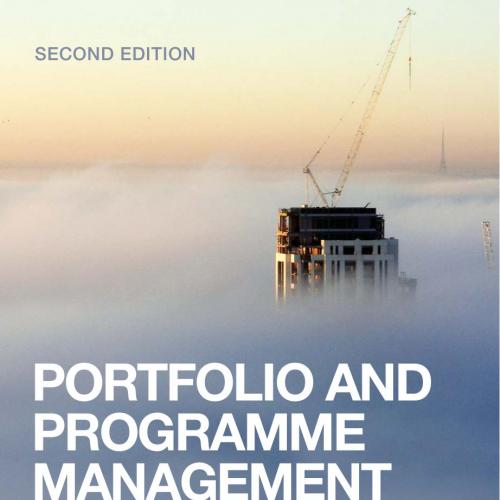 Portfolio and programme management demystified