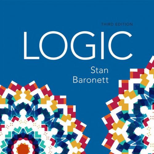 logic by stan baronett - jpeg2pdf