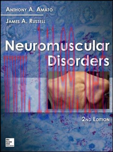 [FOX-Ebook]Neuromuscular Disorders, 2nd Edition