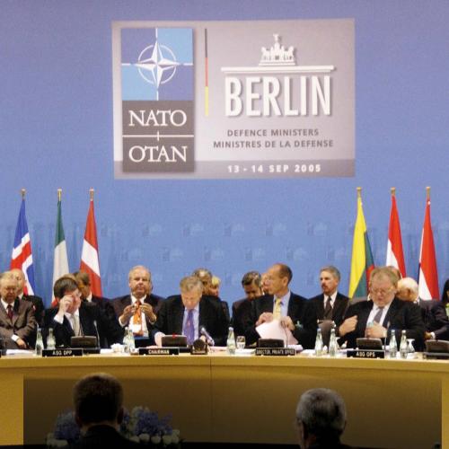 Coping with Caveats in Coalition Warfare