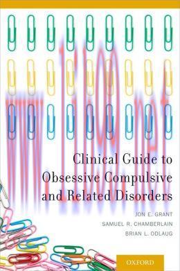 [AME]Clinical Guide to Obsessive Compulsive and Related Disorders