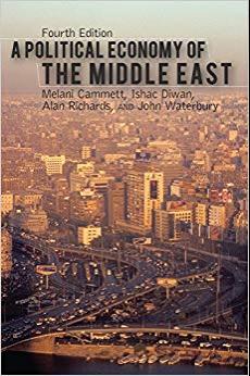 (PDF)A Political Economy of the Middle East 4th Edition