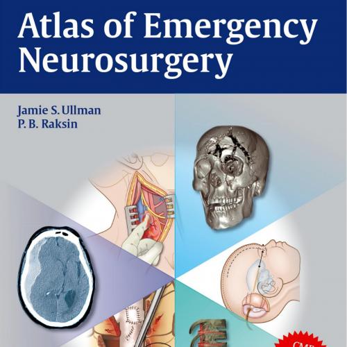 Atlas of Emergency Neurosurgery