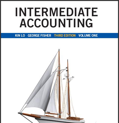 (TB)intermediate Accounting, Vol. 1 3rd.zip