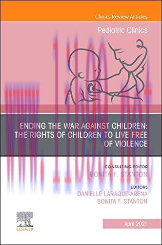 [AME]Ending the War against Children: The Rights of Children to Live Free of Violence, An Issue...