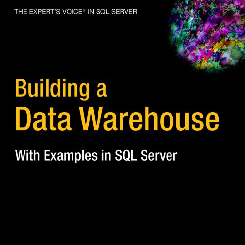 Building a Data Warehouse