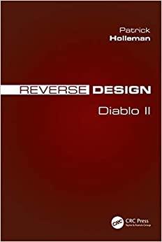 (PDF)Reverse Design Diablo II