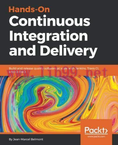 [FOX-Ebook]Hands-On Continuous Integration and Delivery
