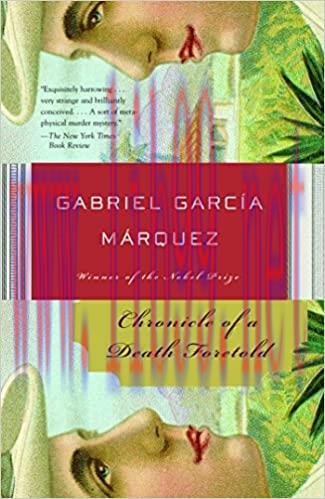 (PDF)Chronicle of a Death Foretold