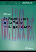 [PDF]ECG Denoising Based on Total Variation Denoising and Wavelets