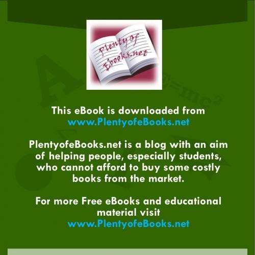 Pattern-Oriented Software Architecture For Dummies