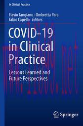 [AME]COVID-19 in Clinical Practice : Lessons Learned and Future Perspectives (Original PDF)