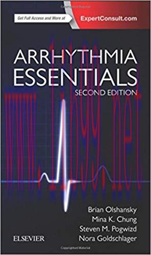 [PDF]Arrhythmia Essentials, 2e