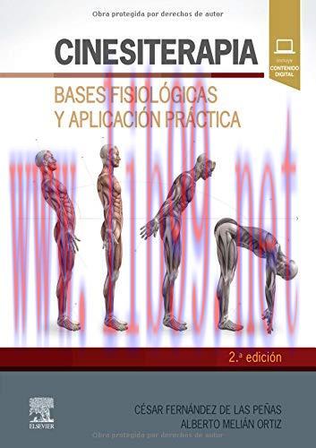 [AME]Cinesiterapia (2&ordf; ed.): Bases fisiol&oacute;gicas y aplicaci&oacute;n pr&aacute;ctica (Spanish Edition) (Origin...