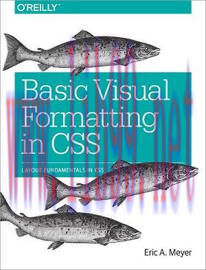 [SAIT-Ebook]Basic Visual Formatting in CSS