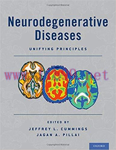[PDF]Neurodegenerative Diseases: Unifying Principles