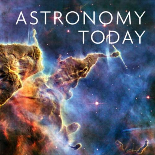 Astronomy Today 7th