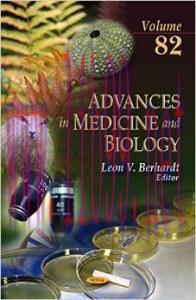 [AME]Advances in Medicine and Biology, Volume 82