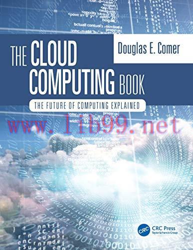 [FOX-Ebook]The Cloud Computing Book: The Future of Computing Explained