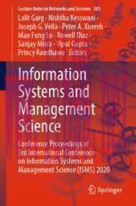 [PDF]Information Systems and Management Science: Conference Proceedings of 3rd International Co...