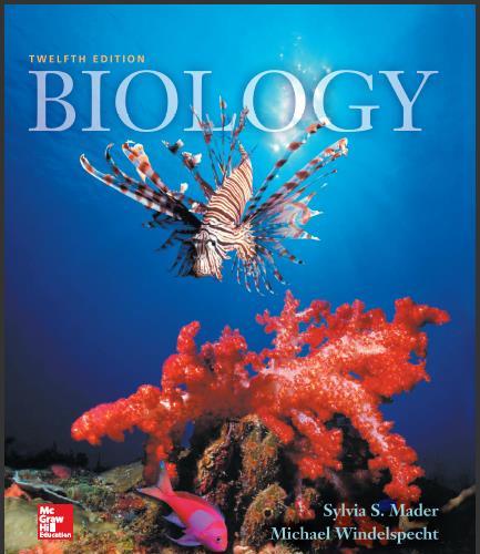 (Test Bank)Biology 12th Edition by Mader.zip