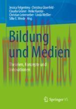 [PDF]Bildung und Medien: Theorien, Konzepte und Innovationen