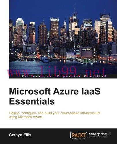 [FOX-Ebook]Microsoft Azure IAAS Essentials
