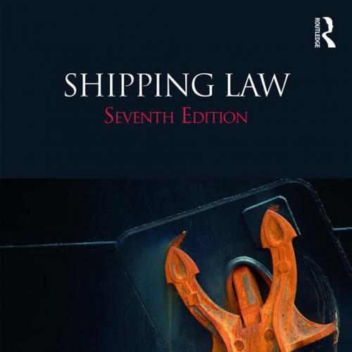 Shipping Law - Baughen, Simon;