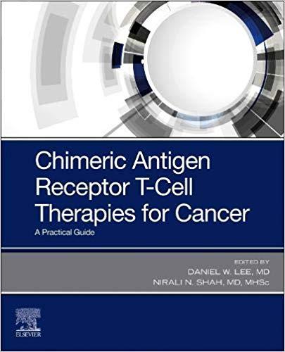Chimeric Antigen Receptor T-Cell Therapies for Cancer