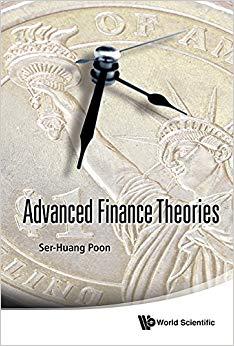 (PDF)Advanced Finance Theories (Corporate Finance)