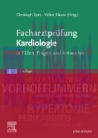 [PDF]Facharztpr&uuml;fung Kardiologie
