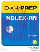 [AME]NCLEX-RN Exam Prep, 3rd Edition (EPUB)