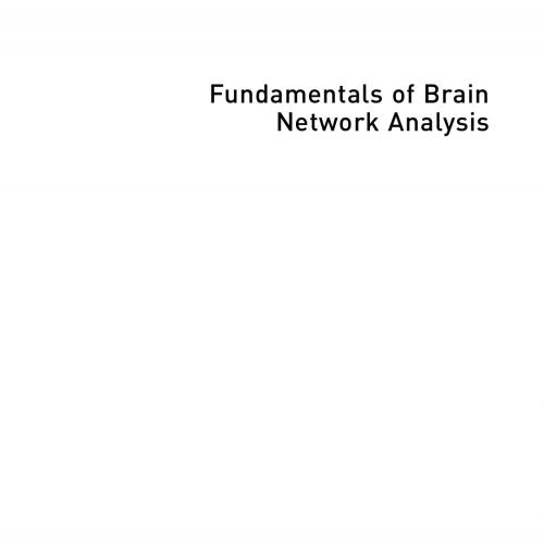Fundamentals of Brain Network Analysis