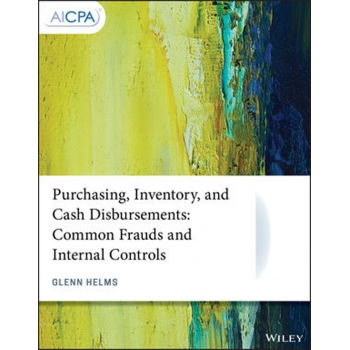 Purchasing, Inventory, and Cash Disbursements