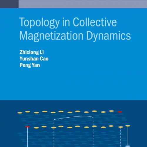 Topology in Collective Magnetization Dynamics