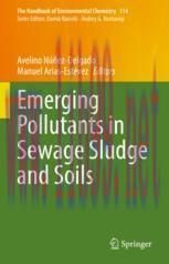[PDF]Emerging Pollutants in Sewage Sludge and Soils