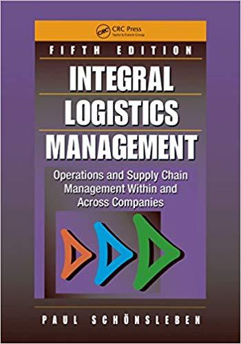 (PDF)Integral Logistics Management Operations and Supply Chain Management Within and Across Com...