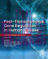 [PDF]Post-Transcriptional Gene Regulation in Human Disease